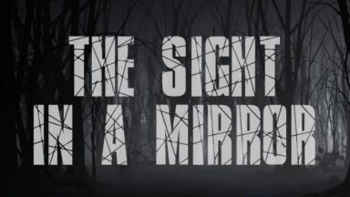 Featured The Sight in a mirror Free Download