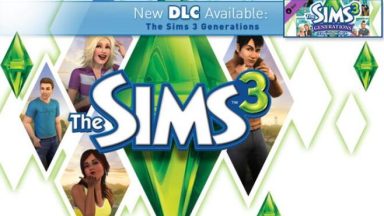 Featured The Sims 3 Generations Free Download