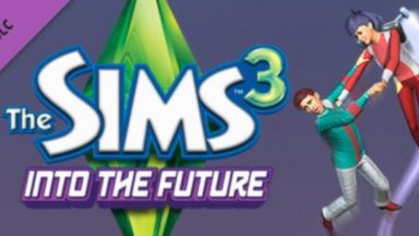 Featured The Sims 3 Into the Future Free Download