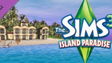 Featured The Sims 3 Island Paradise Free Download