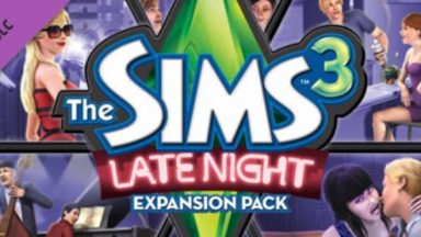 Featured The Sims 3 Late Night Free Download
