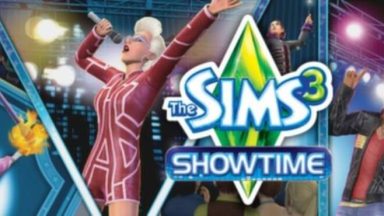 Featured The Sims 3 Showtime Free Download