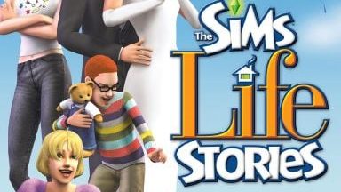 Featured The Sims Life Stories Free Download