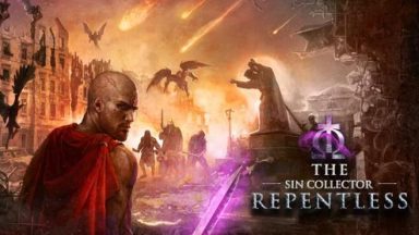 Featured The Sin Collector Repentless Free Download