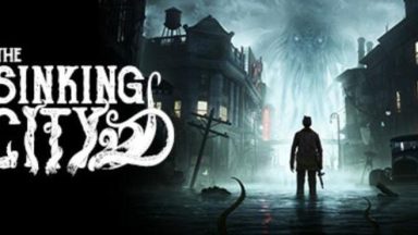 Featured The Sinking City Free Download