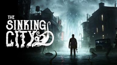 Featured The Sinking City Free Download