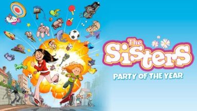 Featured The Sisters Party of the Year Free Download