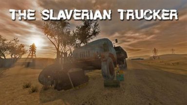 Featured The Slaverian Trucker Free Download 2