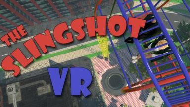 Featured The Slingshot VR Free Download