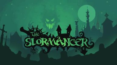 Featured The Slormancer Free Download