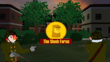 Featured The Slush Force Free Download