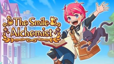 Featured The Smile Alchemist Free Download