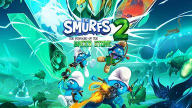 Featured The Smurfs 2 The Prisoner of the Green Stone Free Download