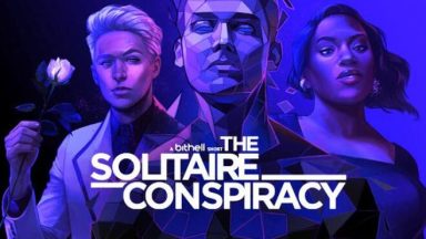 Featured The Solitaire Conspiracy Free Download