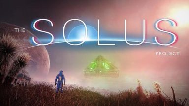 Featured The Solus Project Free Download