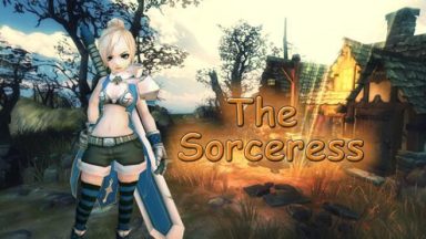 Featured The Sorceress Free Download