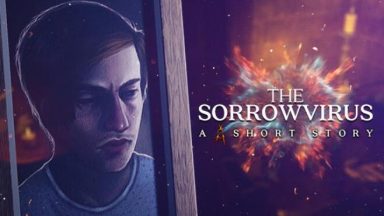 Featured The Sorrowvirus A Faceless Short Story Free Download