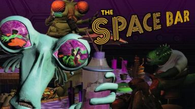 Featured The Space Bar Free Download