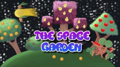 Featured The Space Garden Free Download