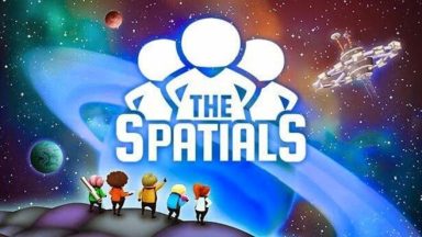 Featured The Spatials Free Download