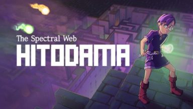 Featured The Spectral Web Hitodama Free Download