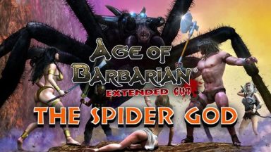 Featured The Spider God Free Download