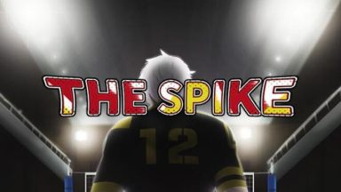 Featured The Spike Free Download