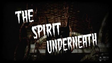 Featured The Spirit Underneath Free Download