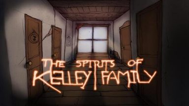 Featured The Spirits of Kelley Family Free Download