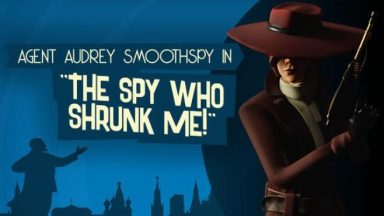 Featured The Spy Who Shrunk Me Free Download