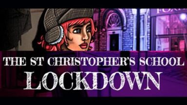 Featured The St Christophers School Lockdown Free Download