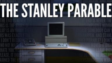 Featured The Stanley Parable Free Download