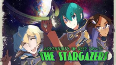 Featured The Stargazers Free Download
