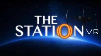 Featured The Station VR Free Download