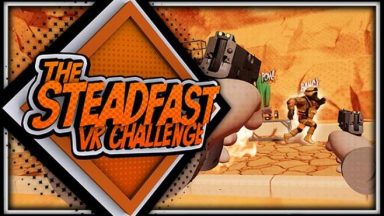 Featured The Steadfast VR Challenge Free Download