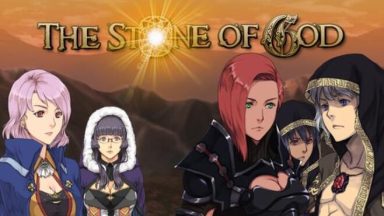 Featured The Stone of God Free Download