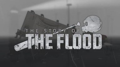 Featured The Story of The Flood Free Download