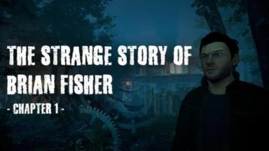 Featured The Strange Story Of Brian Fisher Chapter 1 Free Download 1