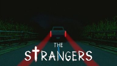 Featured The Strangers Free Download