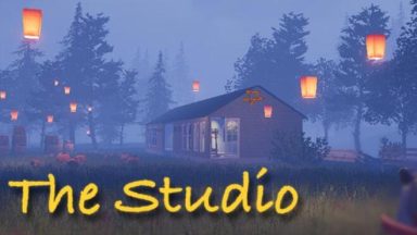 Featured The Studio Free Download