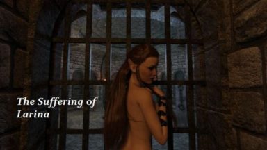 Featured The Suffering of Larina Free Download