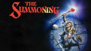 Featured The Summoning Free Download