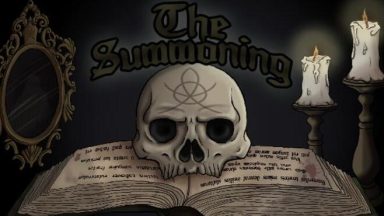 Featured The Summoning Free Download