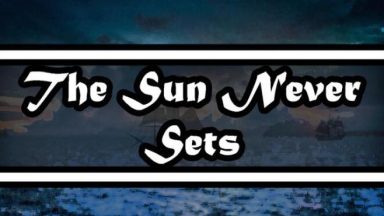 Featured The Sun Never Sets Free Download