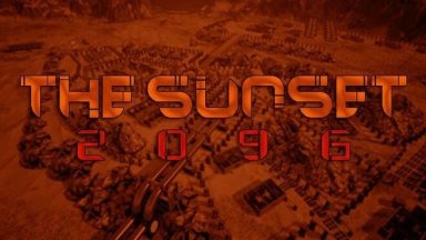 Featured The Sunset 2096 Free Download