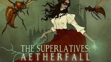 Featured The Superlatives Aetherfall Free Download