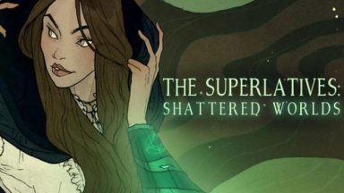 Featured The Superlatives Shattered Worlds Free Download