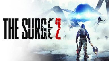 Featured The Surge 2 Free Download