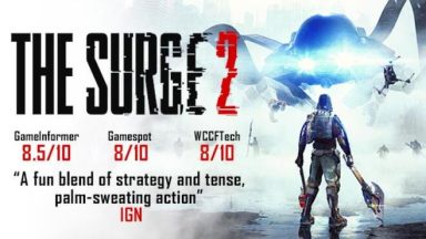Featured The Surge 2 Free Download