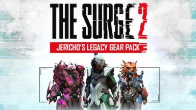 Featured The Surge 2 Jerichos Legacy Gear Pack Free Download